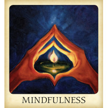 Messages From The Light Meditation Inspirational kortos US Games Systems Messages From The Light Meditation Inspirational kortos US Games Systems