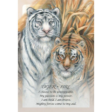 Spirit Of The Animals Oracle kortos US Games Systems Spirit Of The Animals Oracle kortos US Games Systems