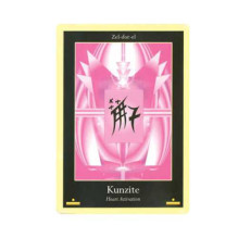 Liquid Crystal Oracle Kortos Blue Angel Liquid Crystal Oracle Kortos Blue Angel