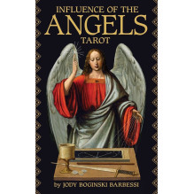 Influence Of The Angels taro kortos US Games Systems Influence Of The Angels taro kortos US Games Systems