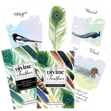 Divine Feather Oracle...