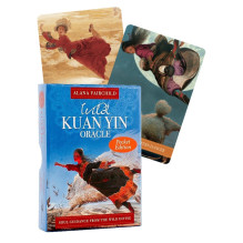Wild Kuan Yin Pocket...