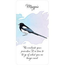 Divine Feather Oracle kortos US Games Systems Divine Feather Oracle kortos US Games Systems
