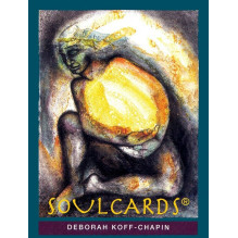 Soul Cards kortos US Games Systems Soul Cards kortos US Games Systems
