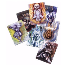 Soul Cards kortos US Games Systems Soul Cards kortos US Games Systems