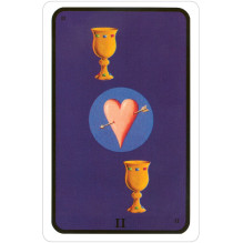 Tarot of The Witches taro kortos US Games Systems Tarot of The Witches taro kortos US Games Systems
