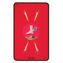 Tarot of The Witches taro kortos US Games Systems Tarot of The Witches taro kortos US Games Systems