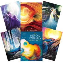 The Hero's Journey Dream...