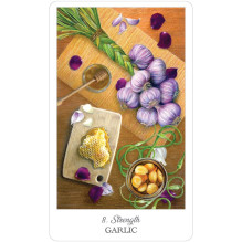 Herbcrafter's Taro kortos US Games Systems Herbcrafter's Taro kortos US Games Systems