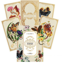 Enchanted Blossoms Oracle...
