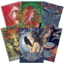 Mystic Sisters Oracle...