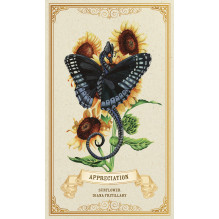 Enchanted Blossoms Oracle Kortos Blue Angel Enchanted Blossoms Oracle Kortos Blue Angel