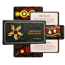 Aboriginal Dreaming Totems...