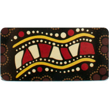 Aboriginal Dreaming Totems kortos Rockpool Aboriginal Dreaming Totems kortos Rockpool