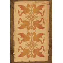 Field Guide To garden Dragons Taro kortos US Games Systems Field Guide To garden Dragons Taro kortos US Games Systems