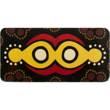 Aboriginal Dreaming Totems kortos Rockpool Aboriginal Dreaming Totems kortos Rockpool