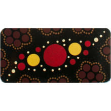 Aboriginal Dreaming Totems kortos Rockpool Aboriginal Dreaming Totems kortos Rockpool