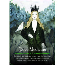 Seasons Of The Witch Yule Oracle kortos Rockpool Seasons Of The Witch Yule Oracle kortos Rockpool