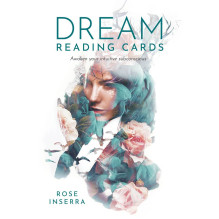 Dream Reading kortos Rockpool Dream Reading kortos Rockpool