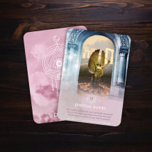 Dream Reading cards Rockpool Dream Reading cards Rockpool