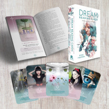 Dream Reading cards Rockpool Dream Reading cards Rockpool