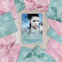 Dream Reading cards Rockpool Dream Reading cards Rockpool