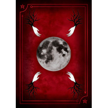 Seasons Of The Witch Samhain Oracle Cards Rockpool Seasons Of The Witch Samhain Oracle Cards Rockpool