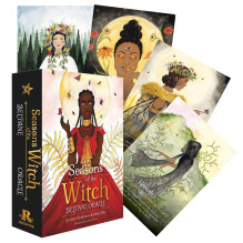Seasons Of The Witch...