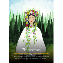 Seasons Of The Witch Beltane Oracle Cards Rockpool Seasons Of The Witch Beltane Oracle Cards Rockpool