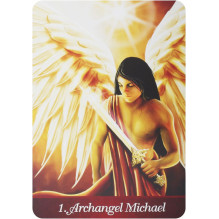 Angel Inspiration kortos US Games Systems Angel Inspiration kortos US Games Systems