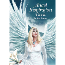 Angel Inspiration kortos US Games Systems Angel Inspiration kortos US Games Systems