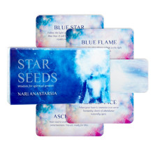Star Seeds cards Rockpool