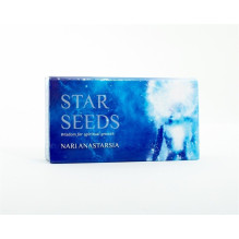Star Seeds cards Rockpool Star Seeds cards Rockpool