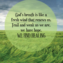 Inspirational Healing Notes kortos US Games Systems