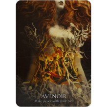 Magick Of You Oracle kortos Rockpool Magick Of You Oracle kortos Rockpool