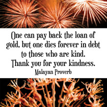 Inspirational Thank You Notes kortos US Games Systems