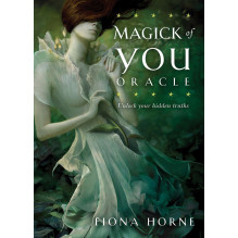 Magick Of You Oracle kortos Rockpool Magick Of You Oracle kortos Rockpool