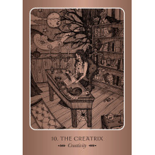 Wild Woman Oracle Cards Rockpool Wild Woman Oracle Cards Rockpool