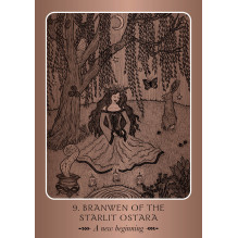 Wild Woman Oracle Cards Rockpool Wild Woman Oracle Cards Rockpool