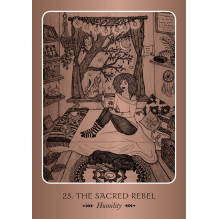 Wild Woman Oracle Cards Rockpool Wild Woman Oracle Cards Rockpool