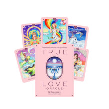True Love Oracle Kortos...