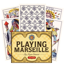 Playing Marseille Taro...