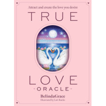 True Love Oracle Cards Rockpool True Love Oracle Cards Rockpool