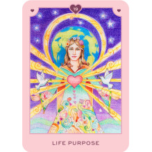 True Love Oracle Kortos Rockpool True Love Oracle Kortos Rockpool