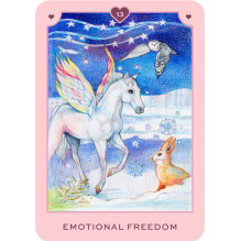 True Love Oracle Cards Rockpool True Love Oracle Cards Rockpool