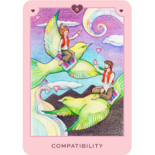 True Love Oracle Cards Rockpool True Love Oracle Cards Rockpool