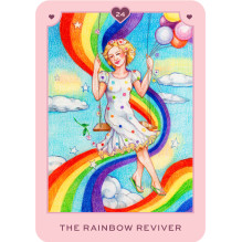 True Love Oracle Cards Rockpool True Love Oracle Cards Rockpool