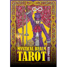 Mystical realm Tarot cards Rockpool Mystical realm Tarot cards Rockpool