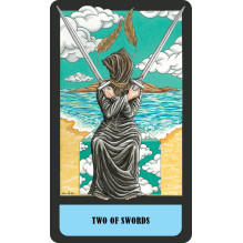 Mystical realm Tarot cards Rockpool Mystical realm Tarot cards Rockpool