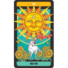 Mystical realm Tarot cards Rockpool Mystical realm Tarot cards Rockpool